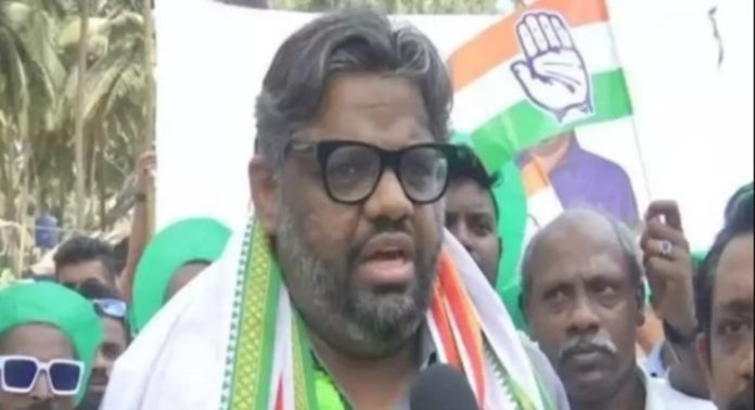 ലക്ഷദ്വീപിൽ കോൺഗ്രസ് മുന്നേറ്റം ; പഞ്ചാബിൽ ബിജെപിക്ക് ഒറ്റ സീറ്റിലും ലീഡില്ല ലക്ഷദ്വീപിൽ കോൺഗ്രസ് മുന്നേറ്റം ; പഞ്ചാബിൽ ബിജെപിക്ക് ഒറ്റ സീറ്റിലും ലീഡില്ല