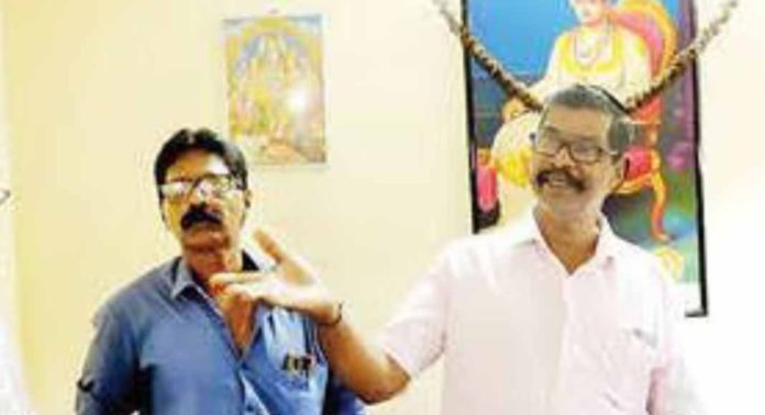 കണ്ടിയൂർ ഹൈന്ദവ കരയോഗത്തിന്റെ വാർഷികസമ്മേളനം നടത്തി കണ്ടിയൂർ ഹൈന്ദവ കരയോഗത്തിന്റെ വാർഷികസമ്മേളനം നടത്തി