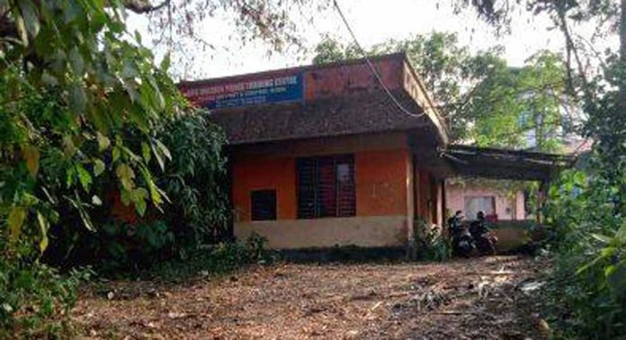 മല്ലപ്പള്ളി താലൂക്ക് ആസ്ഥാനത്ത് ഫയർ സ്റ്റേഷന്റെ പ്രവർത്തനം ആരംഭിക്കണമെന്ന ആവശ്യം ശക്തം മല്ലപ്പള്ളി താലൂക്ക് ആസ്ഥാനത്ത് ഫയർ സ്റ്റേഷന്റെ പ്രവർത്തനം ആരംഭിക്കണമെന്ന ആവശ്യം ശക്തം