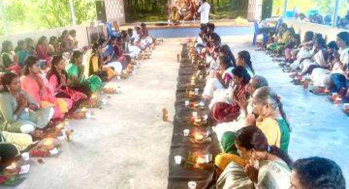 പടുതോട് അയ്യപ്പക്ഷേത്രത്തിൽ പ്രതിഷ്ഠാദിന മഹോത്സവം ഭക്തിസാന്ദ്രമായി പടുതോട് അയ്യപ്പക്ഷേത്രത്തിൽ പ്രതിഷ്ഠാദിന മഹോത്സവം ഭക്തിസാന്ദ്രമായി