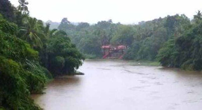 മണിമലയാറ്റിലെ ജലനിരപ്പുയർന്നു ; ഭീതിയില് ആളുകള് മണിമലയാറ്റിലെ ജലനിരപ്പുയർന്നു ; ഭീതിയില് ആളുകള്