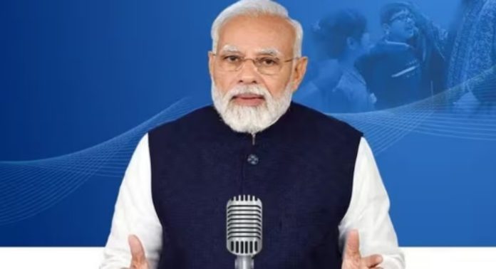 മൻ കി ബാത്തില് അട്ടപ്പാടിയിലെ ‘കാർത്തുമ്പി കുടകൾ’ പരാമർശിച്ച് മോദി മൻ കി ബാത്തില് അട്ടപ്പാടിയിലെ ‘കാർത്തുമ്പി കുടകൾ’ പരാമർശിച്ച് മോദി