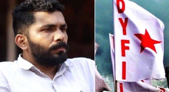 ‘ക്വട്ടേഷൻ, ക്രിമിനൽ സംഘങ്ങളുമായി സിപിഎം നേതൃത്വത്തിന് അവിശുദ്ധ ബന്ധം’ – കണ്ണൂർ ഡിവൈഎഫ്ഐ മുൻ ജില്ലാ പ്രസിഡന്റ് ‘ക്വട്ടേഷൻ, ക്രിമിനൽ സംഘങ്ങളുമായി സിപിഎം നേതൃത്വത്തിന് അവിശുദ്ധ ബന്ധം’ – കണ്ണൂർ ഡിവൈഎഫ്ഐ മുൻ ജില്ലാ പ്രസിഡന്റ്