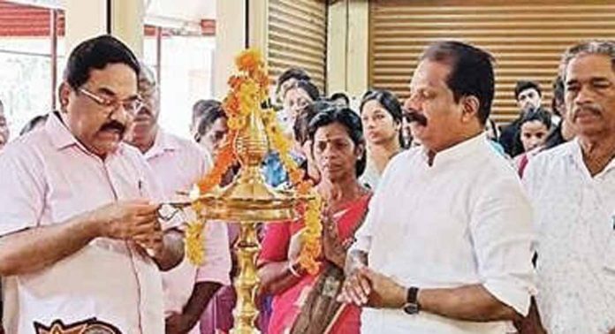എസ്.എൻ.ഡി.പി. യോഗം പല്ലാരിമംഗലം ശാഖയിൽ അനുമോദന സമ്മേളനം നടത്തി എസ്.എൻ.ഡി.പി. യോഗം പല്ലാരിമംഗലം ശാഖയിൽ അനുമോദന സമ്മേളനം നടത്തി