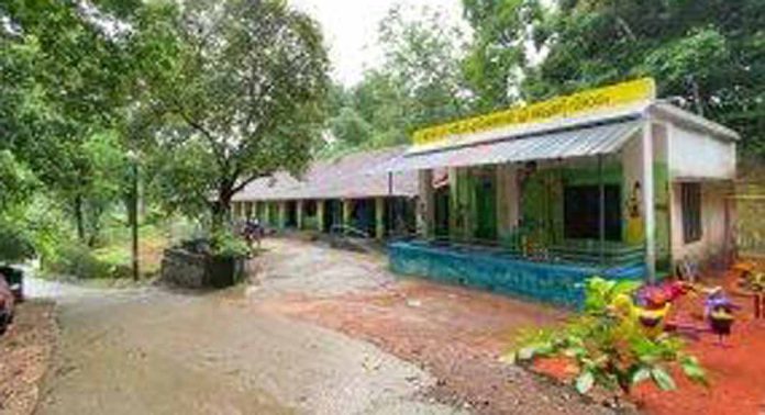 മെഴുവേലി ഗവ. ജി.വി.എൽ.പി സ്കൂൾ സ്മാർട്ടായി മെഴുവേലി ഗവ. ജി.വി.എൽ.പി സ്കൂൾ സ്മാർട്ടായി