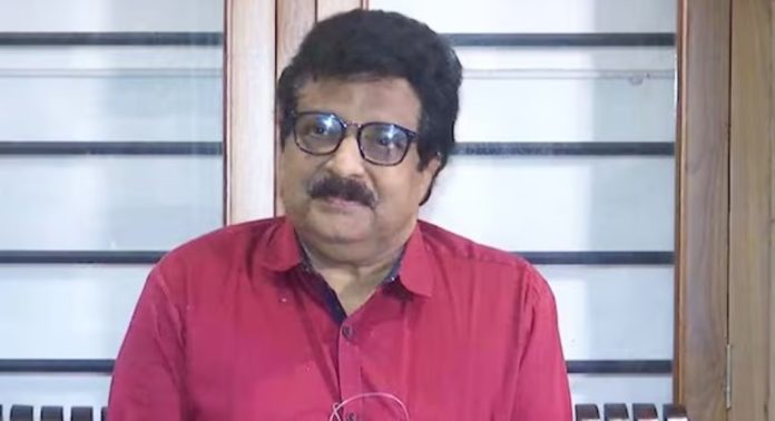 ‘തെരഞ്ഞെടുപ്പ് ഫലം വരുന്നതോടെ ഒരുപറ്റം നേതാക്കൾക്ക് ഇടതുമുന്നണിയിൽ നിന്ന് പുറത്തുപോകേണ്ടി വരും’: എംകെ മുനീര് ‘തെരഞ്ഞെടുപ്പ് ഫലം വരുന്നതോടെ ഒരുപറ്റം നേതാക്കൾക്ക് ഇടതുമുന്നണിയിൽ നിന്ന് പുറത്തുപോകേണ്ടി വരും’: എംകെ മുനീര്