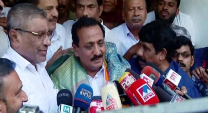എയിംസ് കേരളത്തിന് തന്നേ തീരൂ ; കോഴിക്കോടല്ലെങ്കിൽ എവിടെയെന്ന് സുരേഷ് ഗോപി വ്യക്തമാക്കണം – എംകെ രാഘവൻ എയിംസ് കേരളത്തിന് തന്നേ തീരൂ ; കോഴിക്കോടല്ലെങ്കിൽ എവിടെയെന്ന് സുരേഷ് ഗോപി വ്യക്തമാക്കണം – എംകെ രാഘവൻ
