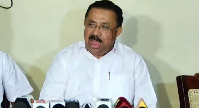കേന്ദ്ര ബജറ്റിലെ കേരളത്തോടുള്ള അവഗണന : ഒറ്റക്കെട്ടായ പ്രതിഷേധം വേണം ; സർക്കാർ ഇനിയും വൈകരുത് – എം.എം ഹസൻ കേന്ദ്ര ബജറ്റിലെ കേരളത്തോടുള്ള അവഗണന : ഒറ്റക്കെട്ടായ പ്രതിഷേധം വേണം ; സർക്കാർ ഇനിയും വൈകരുത് – എം.എം ഹസൻ