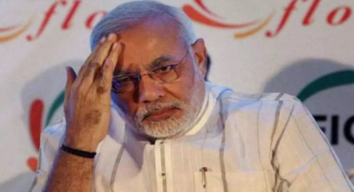 ഉത്തരാഖണ്ഡില് വിനാശം വിതച്ച മിന്നല് പ്രളയത്തില്പ്പെട്ടവര്ക്ക് അനുശോചനം അറിയിച്ച് പ്രധാനമന്ത്രി നരേന്ദ്രമോദി ഉത്തരാഖണ്ഡില് വിനാശം വിതച്ച മിന്നല് പ്രളയത്തില്പ്പെട്ടവര്ക്ക് അനുശോചനം അറിയിച്ച് പ്രധാനമന്ത്രി നരേന്ദ്രമോദി