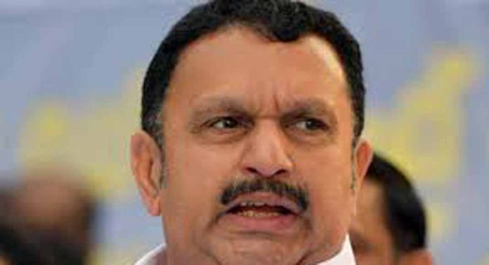 പാലക്കാട് ഉപതെരഞ്ഞെടുപ്പില് മത്സരിക്കാനില്ല, വയനാട്ടില് പ്രചാരണത്തിന് ഇറങ്ങും ; കെ മുരളീധരൻ പാലക്കാട് ഉപതെരഞ്ഞെടുപ്പില് മത്സരിക്കാനില്ല, വയനാട്ടില് പ്രചാരണത്തിന് ഇറങ്ങും ; കെ മുരളീധരൻ