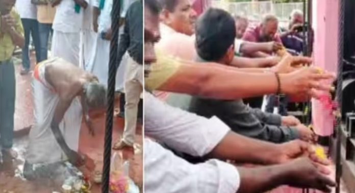 തേക്കടിയില് പ്രത്യേക പൂജ ; ജൂൺ ഒന്നിന് തന്നെ മുല്ലപ്പെരിയാറിൽ നിന്ന് തമിഴ്നാട് വെള്ളം കൊണ്ടുപോയി തുടങ്ങി തേക്കടിയില് പ്രത്യേക പൂജ ; ജൂൺ ഒന്നിന് തന്നെ മുല്ലപ്പെരിയാറിൽ നിന്ന് തമിഴ്നാട് വെള്ളം കൊണ്ടുപോയി തുടങ്ങി