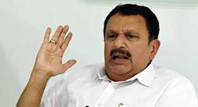 തൃശൂരില് സുരേഷ് ഗോപി നടത്തിയ പ്രവർത്തനങ്ങള് വിലയിരുത്തുന്നതില് പാര്ട്ടി സംവിധാനത്തിനും തനിക്കും വീഴ്ച പറ്റി ; കെ മുരളീധരൻ തൃശൂരില് സുരേഷ് ഗോപി നടത്തിയ പ്രവർത്തനങ്ങള് വിലയിരുത്തുന്നതില് പാര്ട്ടി സംവിധാനത്തിനും തനിക്കും വീഴ്ച പറ്റി ; കെ മുരളീധരൻ