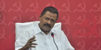 സിപിഎമ്മിൽ നേതൃമാറ്റം വേണമെന്ന കീഴ്ഘടകങ്ങളുടെ ആവശ്യം വെട്ടി സംസ്ഥാന സെക്രട്ടേറിയറ്റ്