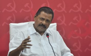 സിപിഎമ്മിൽ നേതൃമാറ്റം വേണമെന്ന കീഴ്ഘടകങ്ങളുടെ ആവശ്യം വെട്ടി സംസ്ഥാന സെക്രട്ടേറിയറ്റ്