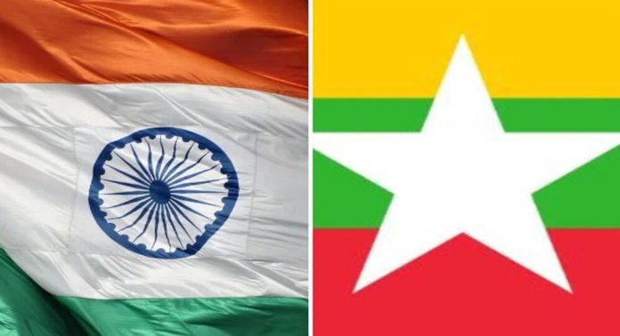 മ്യാൻമാർ സൈബർ തട്ടിപ്പ് റിക്രൂട്ട്മെന്റ് ; മലയാളി യുവാക്കളെ മോചിപ്പിക്കാൻ ഇന്ത്യൻ എംബസി മ്യാൻമാർ സൈബർ തട്ടിപ്പ് റിക്രൂട്ട്മെന്റ് ; മലയാളി യുവാക്കളെ മോചിപ്പിക്കാൻ ഇന്ത്യൻ എംബസി