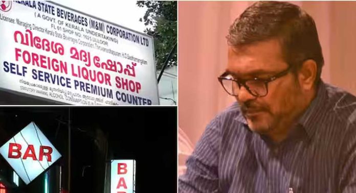 ഡ്രൈ ഡേ പിൻവലിക്കുന്നതിനെക്കുറിച്ച് മന്ത്രിതലത്തിൽ പ്രാഥമിക ചർച്ച പോലും നടത്തിയിട്ടില്ലെന്ന് മന്ത്രി എം ബി രാജേഷ് ഡ്രൈ ഡേ പിൻവലിക്കുന്നതിനെക്കുറിച്ച് മന്ത്രിതലത്തിൽ പ്രാഥമിക ചർച്ച പോലും നടത്തിയിട്ടില്ലെന്ന് മന്ത്രി എം ബി രാജേഷ്