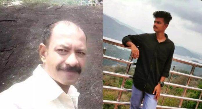 നെയ്യാറ്റിൻകരയിൽ ഒരു കുടുംബത്തിലെ മൂന്നുപേർ സയനൈഡ് കഴിച്ച് മരിച്ചു നെയ്യാറ്റിൻകരയിൽ ഒരു കുടുംബത്തിലെ മൂന്നുപേർ സയനൈഡ് കഴിച്ച് മരിച്ചു