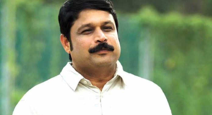 എം വി നികേഷ്കുമാര് നടത്തിയ പരാമര്ശത്തിന് മറുപടിയുമായി കോണ്ഗ്രസ്. എം വി നികേഷ്കുമാര് നടത്തിയ പരാമര്ശത്തിന് മറുപടിയുമായി കോണ്ഗ്രസ്.