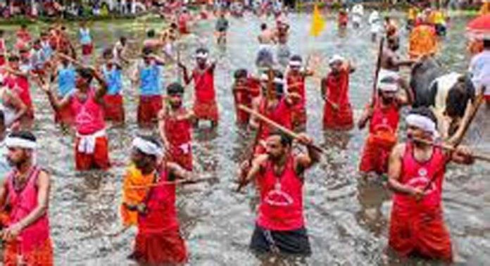 ഓച്ചിറക്കളി ഇന്നും നാളെയും ; ഒരുക്കങ്ങൾ പൂർത്തിയായി ഓച്ചിറക്കളി ഇന്നും നാളെയും ; ഒരുക്കങ്ങൾ പൂർത്തിയായി