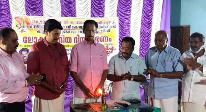 സരസ്വതി കലാക്ഷേത്രം ലോക സംഗീതദിനാചരണം നടത്തി സരസ്വതി കലാക്ഷേത്രം ലോക സംഗീതദിനാചരണം നടത്തി