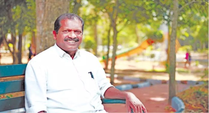 ‘വയനാടിന്റെ പിന്നാക്കാവസ്ഥ പരിഹരിക്കാൻ ആകുന്നതെല്ലാം ചെയ്യും’ – ഒ.ആർ കേളു ‘വയനാടിന്റെ പിന്നാക്കാവസ്ഥ പരിഹരിക്കാൻ ആകുന്നതെല്ലാം ചെയ്യും’ – ഒ.ആർ കേളു