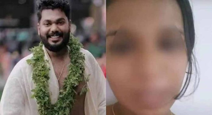 പന്തീരാങ്കാവ് ഗാർഹിക പീഡനക്കേസ് ഒത്തുതീർപ്പാക്കിയെന്ന് പ്രതി രാഹുൽ പി ഗോപാൽ പന്തീരാങ്കാവ് ഗാർഹിക പീഡനക്കേസ് ഒത്തുതീർപ്പാക്കിയെന്ന് പ്രതി രാഹുൽ പി ഗോപാൽ