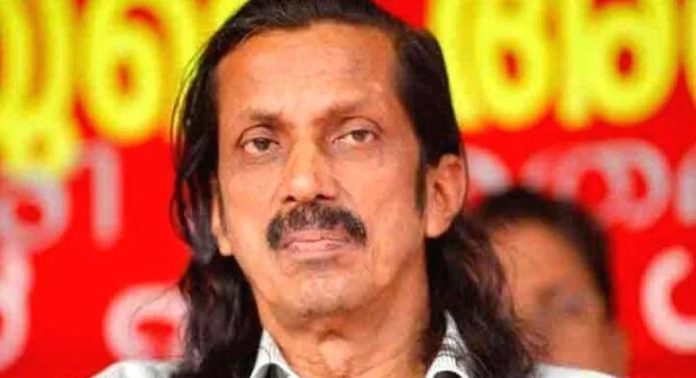 പിണറായി വിജയനെതിരെ പരോക്ഷ വിമർശനവുമായി പന്ന്യൻ രവീന്ദ്രൻ പിണറായി വിജയനെതിരെ പരോക്ഷ വിമർശനവുമായി പന്ന്യൻ രവീന്ദ്രൻ