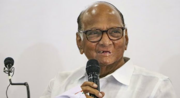 തെരഞ്ഞെടുപ്പിലെ കനത്ത തോൽവി : എൻസിപി ഔദ്യോഗിക വിഭാഗം പിളർപ്പിലേക്ക് ; 19 എംഎൽഎമാർ പാർട്ടി വിട്ടേക്കും തെരഞ്ഞെടുപ്പിലെ കനത്ത തോൽവി : എൻസിപി ഔദ്യോഗിക വിഭാഗം പിളർപ്പിലേക്ക് ; 19 എംഎൽഎമാർ പാർട്ടി വിട്ടേക്കും