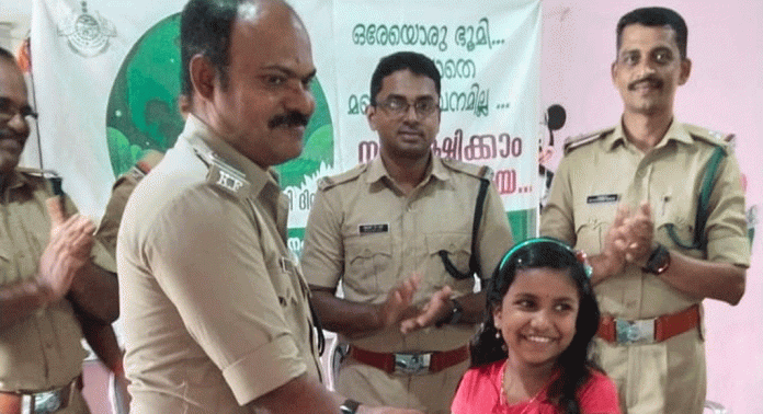 മുറിഞ്ഞ പുഴ ഫോറസ്റ്റ് സ്റ്റേഷൻ്റെ നേതൃത്വത്തിൽ ലോക പരിസ്ഥിതി ദിനം ആഘോഷിച്ചു മുറിഞ്ഞ പുഴ ഫോറസ്റ്റ് സ്റ്റേഷൻ്റെ നേതൃത്വത്തിൽ ലോക പരിസ്ഥിതി ദിനം ആഘോഷിച്ചു