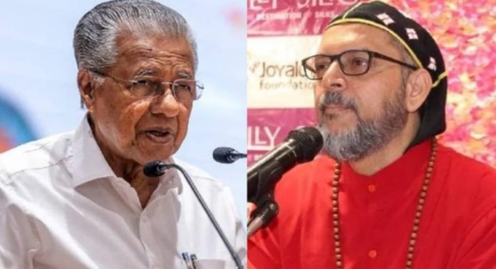 ‘പിണറായിയുടെ വിമർശനം : പ്രതികരിക്കാനില്ല, ഞാനെന്നും ഇടതുപക്ഷത്തോടൊപ്പം’ – ഗീവർഗീസ് മാർ കൂറിലോസ് ‘പിണറായിയുടെ വിമർശനം : പ്രതികരിക്കാനില്ല, ഞാനെന്നും ഇടതുപക്ഷത്തോടൊപ്പം’ – ഗീവർഗീസ് മാർ കൂറിലോസ്