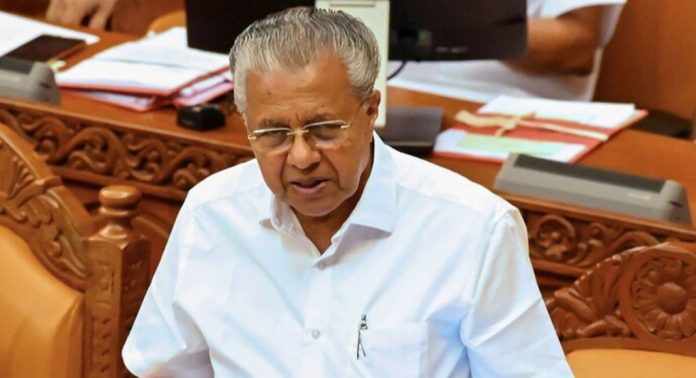 സിദ്ധാർത്ഥൻ്റെ മരണം നിയമസഭയിൽ : സർക്കാരിന് വീഴ്ചയില്ല ; ആരെയും സംരക്ഷിക്കില്ലെന്നും മുഖ്യമന്ത്രി സിദ്ധാർത്ഥൻ്റെ മരണം നിയമസഭയിൽ : സർക്കാരിന് വീഴ്ചയില്ല ; ആരെയും സംരക്ഷിക്കില്ലെന്നും മുഖ്യമന്ത്രി