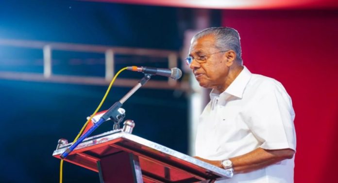 യുനസ്കോ സാഹിത്യ നഗര പദവി പ്രഖ്യാപന ചടങ്ങ് : മുഖ്യമന്ത്രി പിന്മാറിയത് എം ടിയോടുള്ള നീരസം കാരണമെന്ന് പ്രതിപക്ഷം യുനസ്കോ സാഹിത്യ നഗര പദവി പ്രഖ്യാപന ചടങ്ങ് : മുഖ്യമന്ത്രി പിന്മാറിയത് എം ടിയോടുള്ള നീരസം കാരണമെന്ന് പ്രതിപക്ഷം