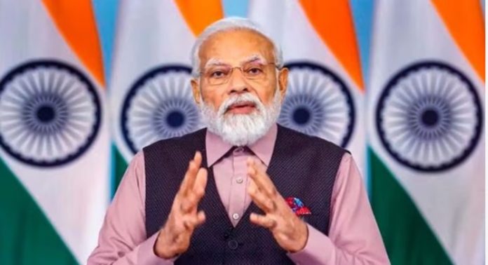 ലോക്സഭ തെരഞ്ഞെടുപ്പ് ; എക്സിറ്റ് പോൾ ഫലങ്ങളെ അന്തിമഫലമായി വിലയിരുത്താതെ BJP ലോക്സഭ തെരഞ്ഞെടുപ്പ് ; എക്സിറ്റ് പോൾ ഫലങ്ങളെ അന്തിമഫലമായി വിലയിരുത്താതെ BJP