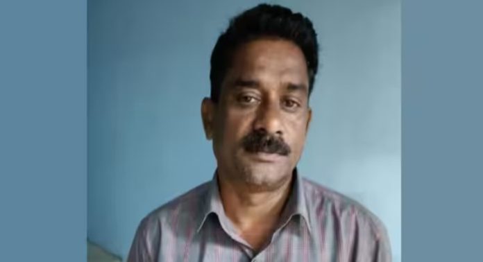 വയനാട്ടിൽ പ്രായപൂർത്തിയാകാത്ത കുട്ടിക്ക് നേരെ ലൈംഗികാതിക്രമം ; 52 കാരൻ പോക്സോ കേസില് അറസ്റ്റില് വയനാട്ടിൽ പ്രായപൂർത്തിയാകാത്ത കുട്ടിക്ക് നേരെ ലൈംഗികാതിക്രമം ; 52 കാരൻ പോക്സോ കേസില് അറസ്റ്റില്
