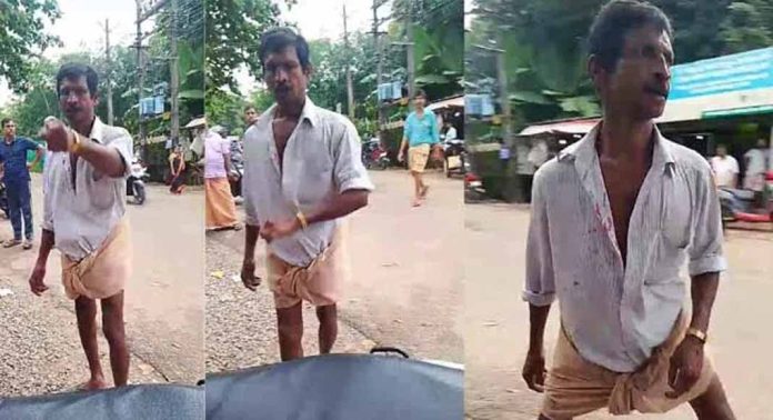 ബസിനുള്ളില് പെണ്കുട്ടിയോട് മോശമായി പെരുമാറിയ സംഭവത്തില് മനുഷ്യാവകാശ കമ്മിഷന് കേസെടുത്തു ബസിനുള്ളില് പെണ്കുട്ടിയോട് മോശമായി പെരുമാറിയ സംഭവത്തില് മനുഷ്യാവകാശ കമ്മിഷന് കേസെടുത്തു