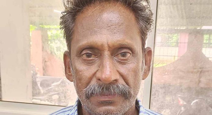 എട്ടുവയസ്സുകാരിയ്ക്ക് ലൈംഗിക പീഢനം ; പ്രതിക്ക് ജീവപര്യന്തം ശിക്ഷ വിധിച്ച് പത്തനംതിട്ട പോക്സോ സ്പെഷ്യൽ കോടതി എട്ടുവയസ്സുകാരിയ്ക്ക് ലൈംഗിക പീഢനം ; പ്രതിക്ക് ജീവപര്യന്തം ശിക്ഷ വിധിച്ച് പത്തനംതിട്ട പോക്സോ സ്പെഷ്യൽ കോടതി