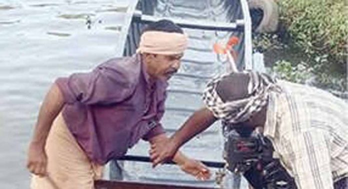 കോയിപ്രം പഞ്ചായത്തിന് വള്ളം വേണമെന്ന ആവശ്യം യാഥാര്ഥ്യമാകുന്നു കോയിപ്രം പഞ്ചായത്തിന് വള്ളം വേണമെന്ന ആവശ്യം യാഥാര്ഥ്യമാകുന്നു