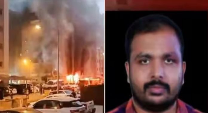 ‘നാട്ടില് അസിസ്റ്റന്റ് പ്രൊഫസര് ; കുവൈത്തില് പോകാന് താല്പര്യമില്ലായിരുന്നു’ ; സാജനെ കുറിച്ച് പിതാവ് ‘നാട്ടില് അസിസ്റ്റന്റ് പ്രൊഫസര് ; കുവൈത്തില് പോകാന് താല്പര്യമില്ലായിരുന്നു’ ; സാജനെ കുറിച്ച് പിതാവ്