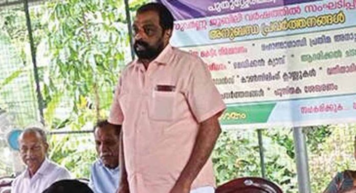 മികച്ചവിജയം കൈവരിച്ച വിദ്യാർഥികളെ പുതുശ്ശേരിമല മഹാത്മാ ലൈബ്രറി അനുമോദിച്ചു മികച്ചവിജയം കൈവരിച്ച വിദ്യാർഥികളെ പുതുശ്ശേരിമല മഹാത്മാ ലൈബ്രറി അനുമോദിച്ചു