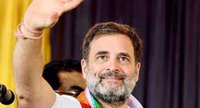 രാഹുല് ഗാന്ധി ഏത് മണ്ഡലം നിലനിര്ത്തുമെന്നതിൽ തീരുമാനം ഉടൻ രാഹുല് ഗാന്ധി ഏത് മണ്ഡലം നിലനിര്ത്തുമെന്നതിൽ തീരുമാനം ഉടൻ