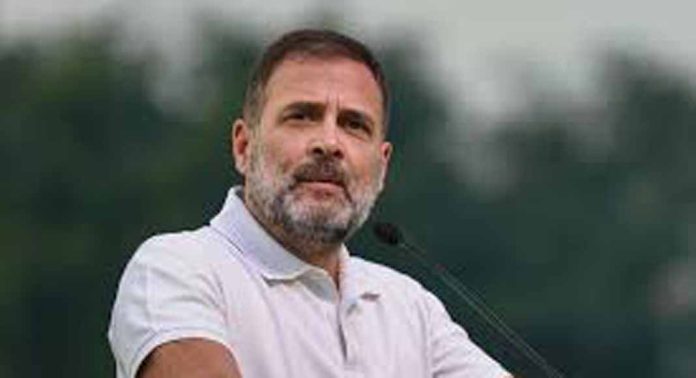 രാഹുൽ ഗാന്ധി വയനാട് സീറ്റ് ഒഴിഞ്ഞേക്കുമെന്ന് സൂചന രാഹുൽ ഗാന്ധി വയനാട് സീറ്റ് ഒഴിഞ്ഞേക്കുമെന്ന് സൂചന