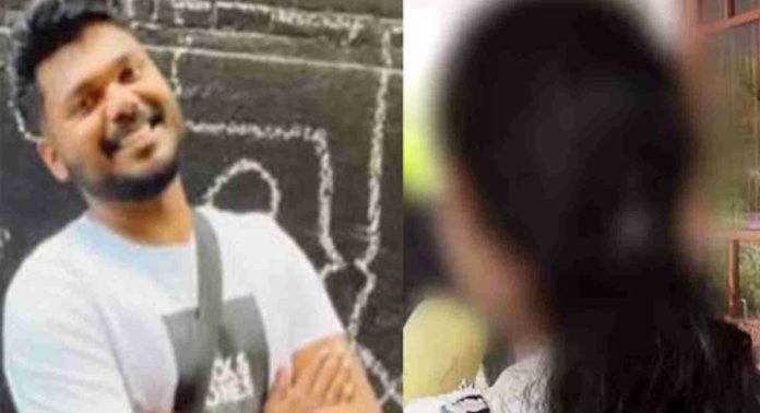 പന്തീരാങ്കാവ് പീഡനം : പരാതിയിൽ മലക്കംമറിഞ്ഞ് യുവതി ; രാഹുലിനെതിരായ ആരോപണങ്ങൾ കളവെന്ന് വെളിപ്പെടുത്തൽ പന്തീരാങ്കാവ് പീഡനം : പരാതിയിൽ മലക്കംമറിഞ്ഞ് യുവതി ; രാഹുലിനെതിരായ ആരോപണങ്ങൾ കളവെന്ന് വെളിപ്പെടുത്തൽ