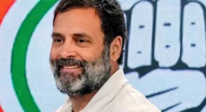 രാഹുൽ ഗാന്ധി വയനാട് ഒഴിയും രാഹുൽ ഗാന്ധി വയനാട് ഒഴിയും