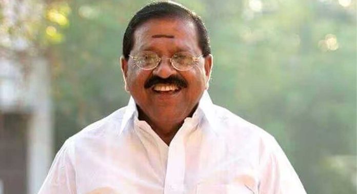 കാസര്കോട് ; രണ്ടാമൂഴത്തിലും കരുത്ത് തെളിയിച്ച് രാജ്മോഹന് ഉണ്ണിത്താൻ കാസര്കോട് ; രണ്ടാമൂഴത്തിലും കരുത്ത് തെളിയിച്ച് രാജ്മോഹന് ഉണ്ണിത്താൻ