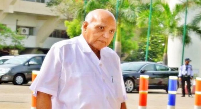 രാമോജി ഫിലിം സിറ്റി സ്ഥാപകന് രാമോജി റാവു അന്തരിച്ചു രാമോജി ഫിലിം സിറ്റി സ്ഥാപകന് രാമോജി റാവു അന്തരിച്ചു