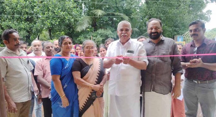 റീ സർവേ ഡിജിറ്റൽ രേഖകൾ പരിശോധിയ്ക്കാന് അവസരം റീ സർവേ ഡിജിറ്റൽ രേഖകൾ പരിശോധിയ്ക്കാന് അവസരം