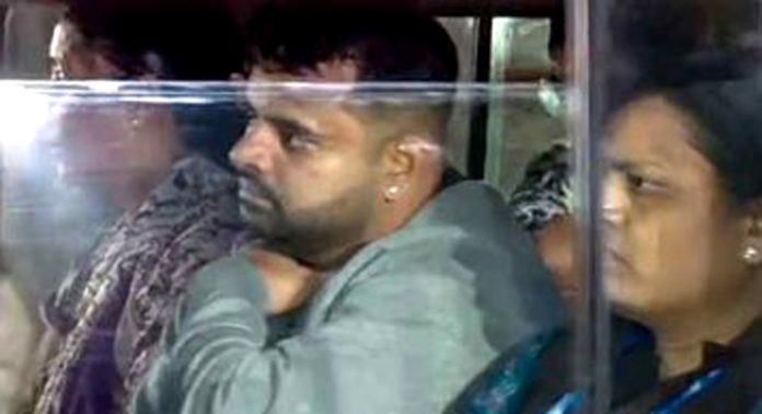 പ്രജ്വൽ രേവണ്ണയുടെ ജാമ്യാപേക്ഷ വീണ്ടും തള്ളി പ്രജ്വൽ രേവണ്ണയുടെ ജാമ്യാപേക്ഷ വീണ്ടും തള്ളി