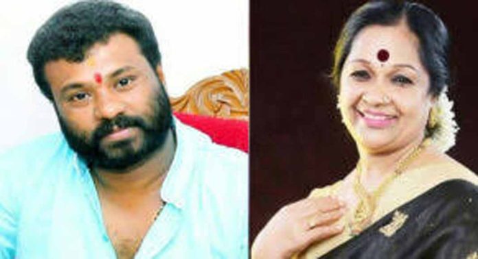 ആർഎൽവി രാമകൃഷ്ണനെ ജാതീയമായി അധിക്ഷേപിച്ച കേസിൽ കലാമണ്ഡലം സത്യഭാമയ്ക്ക് ജാമ്യം ആർഎൽവി രാമകൃഷ്ണനെ ജാതീയമായി അധിക്ഷേപിച്ച കേസിൽ കലാമണ്ഡലം സത്യഭാമയ്ക്ക് ജാമ്യം