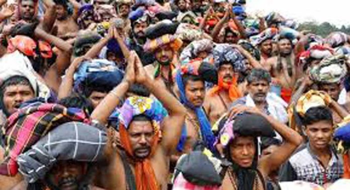 ശബരിമല തീർഥാടനം : ചെങ്ങന്നൂർ നഗരസഭയ്ക്ക് 25 ലക്ഷം അനുവദിച്ചു ശബരിമല തീർഥാടനം : ചെങ്ങന്നൂർ നഗരസഭയ്ക്ക് 25 ലക്ഷം അനുവദിച്ചു