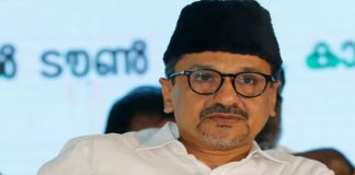 ലഹരി വിരുദ്ധ പ്രവർത്തനങ്ങൾ മഹല്ലുകളിൽ സജീവമാക്കാൻ നിർദ്ദേശം നൽകി പാണക്കാട് സാദിഖലി ശിഹാബ് തങ്ങൾ